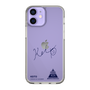 スリムプロテクションケース［ スマートフォンケース<書き下ろしサインver.> - KEITO ］