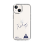スリムプロテクションケース［ スマートフォンケース<書き下ろしサインver.> - KEITO ］