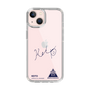 スリムプロテクションケース［ スマートフォンケース<書き下ろしサインver.> - KEITO ］