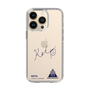 スリムプロテクションケース［ スマートフォンケース<書き下ろしサインver.> - KEITO ］