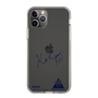スリムプロテクションケース［ スマートフォンケース<書き下ろしサインver.> - KEITO ］