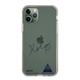 スリムプロテクションケース［ スマートフォンケース<書き下ろしサインver.> - KEITO ］
