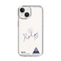 スリムプロテクションケース［ スマートフォンケース<書き下ろしサインver.> - KEITO ］