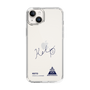 スリムプロテクションケース［ スマートフォンケース<書き下ろしサインver.> - KEITO ］