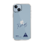 スリムプロテクションケース［ スマートフォンケース<書き下ろしサインver.> - KEITO ］