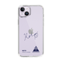 スリムプロテクションケース［ スマートフォンケース<書き下ろしサインver.> - KEITO ］