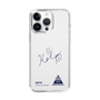 スリムプロテクションケース［ スマートフォンケース<書き下ろしサインver.> - KEITO ］
