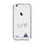 スリムプロテクションケース［ スマートフォンケース<書き下ろしサインver.> - KEITO ］