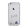 スリムプロテクションケース［ スマートフォンケース<書き下ろしサインver.> - KEITO ］