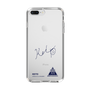 スリムプロテクションケース［ スマートフォンケース<書き下ろしサインver.> - KEITO ］