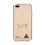 スリムプロテクションケース［ スマートフォンケース<書き下ろしサインver.> - KEITO ］
