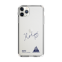 スリムプロテクションケース［ スマートフォンケース<書き下ろしサインver.> - KEITO ］