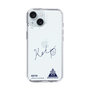 スリムプロテクションケース［ スマートフォンケース<書き下ろしサインver.> - KEITO ］