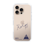 スリムプロテクションケース［ スマートフォンケース<書き下ろしサインver.> - KEITO ］