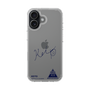 スリムプロテクションケース［ スマートフォンケース<書き下ろしサインver.> - KEITO ］
