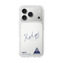スリムプロテクションケース［ スマートフォンケース<書き下ろしサインver.> - KEITO ］