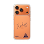 スリムプロテクションケース［ スマートフォンケース<書き下ろしサインver.> - KEITO ］