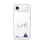 スリムプロテクションケース［ スマートフォンケース<書き下ろしサインver.> - KEITO ］