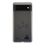 スリムプロテクションケース［ スマートフォンケース<書き下ろしサインver.> - KEITO ］