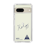 スリムプロテクションケース［ スマートフォンケース<書き下ろしサインver.> - KEITO ］