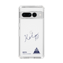 スリムプロテクションケース［ スマートフォンケース<書き下ろしサインver.> - KEITO ］