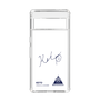 スリムプロテクションケース［ スマートフォンケース<書き下ろしサインver.> - KEITO ］