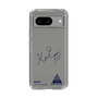 スリムプロテクションケース［ スマートフォンケース<書き下ろしサインver.> - KEITO ］
