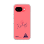 スリムプロテクションケース［ スマートフォンケース<書き下ろしサインver.> - KEITO ］