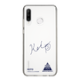 スリムプロテクションケース［ スマートフォンケース<書き下ろしサインver.> - KEITO ］