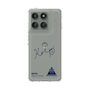 スリムプロテクションケース［ スマートフォンケース<書き下ろしサインver.> - KEITO ］