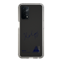 スリムプロテクションケース［ スマートフォンケース<書き下ろしサインver.> - KEITO ］