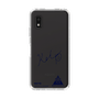 スリムプロテクションケース［ スマートフォンケース<書き下ろしサインver.> - KEITO ］