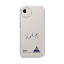 スリムプロテクションケース［ スマートフォンケース<書き下ろしサインver.> - KEITO ］