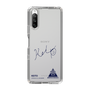 スリムプロテクションケース［ スマートフォンケース<書き下ろしサインver.> - KEITO ］