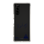 スリムプロテクションケース［ スマートフォンケース<書き下ろしサインver.> - KEITO ］