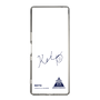 スリムプロテクションケース［ スマートフォンケース<書き下ろしサインver.> - KEITO ］