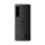 スリムプロテクションケース［ スマートフォンケース<書き下ろしサインver.> - KEITO ］