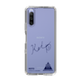 スリムプロテクションケース［ スマートフォンケース<書き下ろしサインver.> - KEITO ］