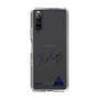 スリムプロテクションケース［ スマートフォンケース<書き下ろしサインver.> - KEITO ］