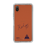 スリムプロテクションケース［ スマートフォンケース<書き下ろしサインver.> - KEITO ］