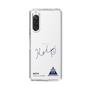 スリムプロテクションケース［ スマートフォンケース<書き下ろしサインver.> - KEITO ］