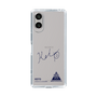 スリムプロテクションケース［ スマートフォンケース<書き下ろしサインver.> - KEITO ］