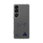 スリムプロテクションケース［ スマートフォンケース<書き下ろしサインver.> - KEITO ］