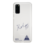 スリムプロテクションケース［ スマートフォンケース<書き下ろしサインver.> - KEITO ］