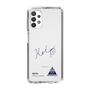 スリムプロテクションケース［ スマートフォンケース<書き下ろしサインver.> - KEITO ］