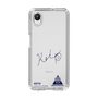 スリムプロテクションケース［ スマートフォンケース<書き下ろしサインver.> - KEITO ］