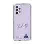 スリムプロテクションケース［ スマートフォンケース<書き下ろしサインver.> - KEITO ］