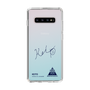 スリムプロテクションケース［ スマートフォンケース<書き下ろしサインver.> - KEITO ］