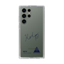 スリムプロテクションケース［ スマートフォンケース<書き下ろしサインver.> - KEITO ］