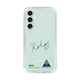 スリムプロテクションケース［ スマートフォンケース<書き下ろしサインver.> - KEITO ］